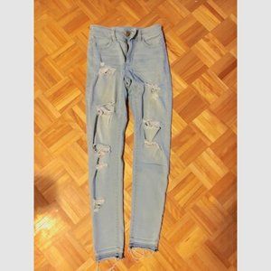 American Eagle Skinny Jean